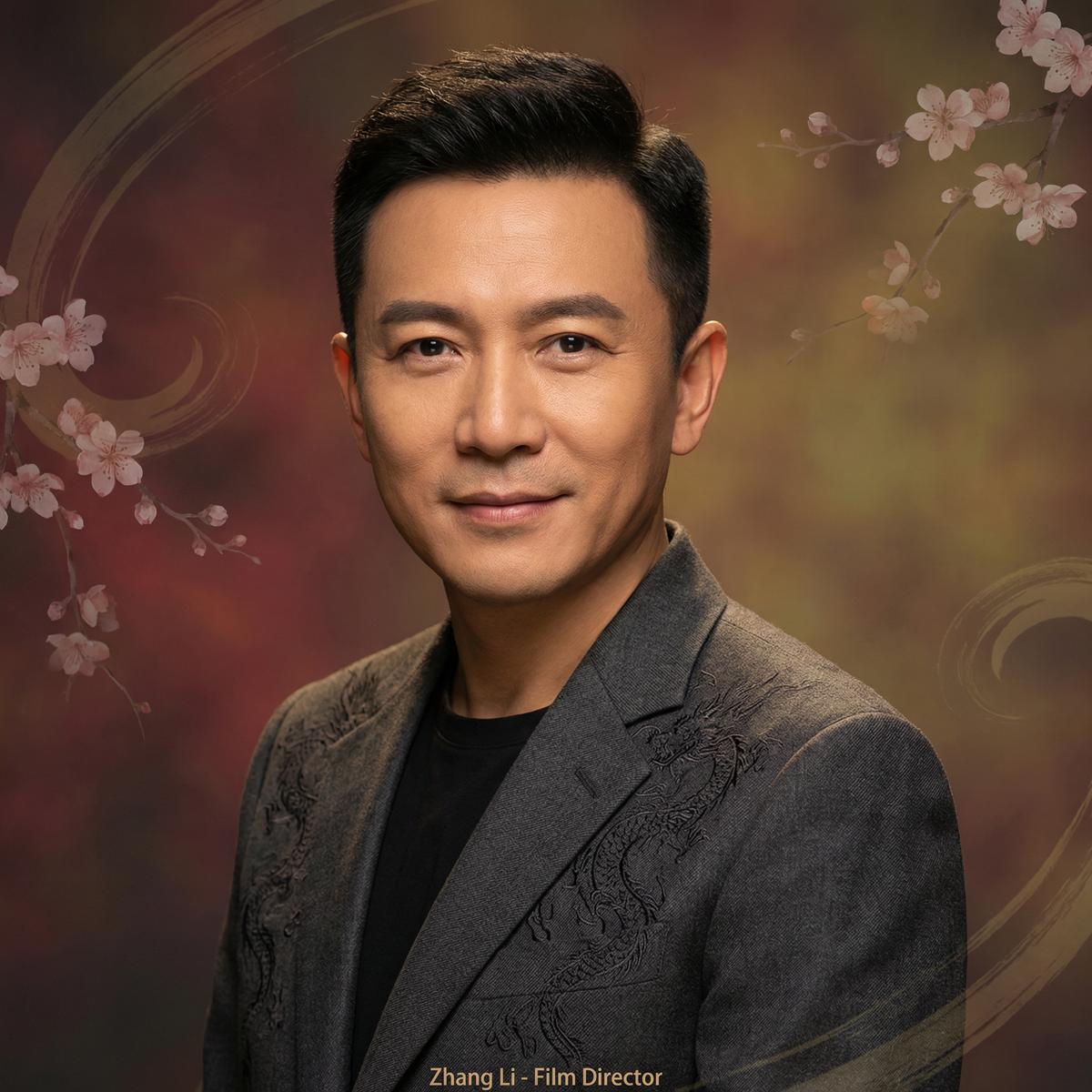 福利导航导演陈墨白