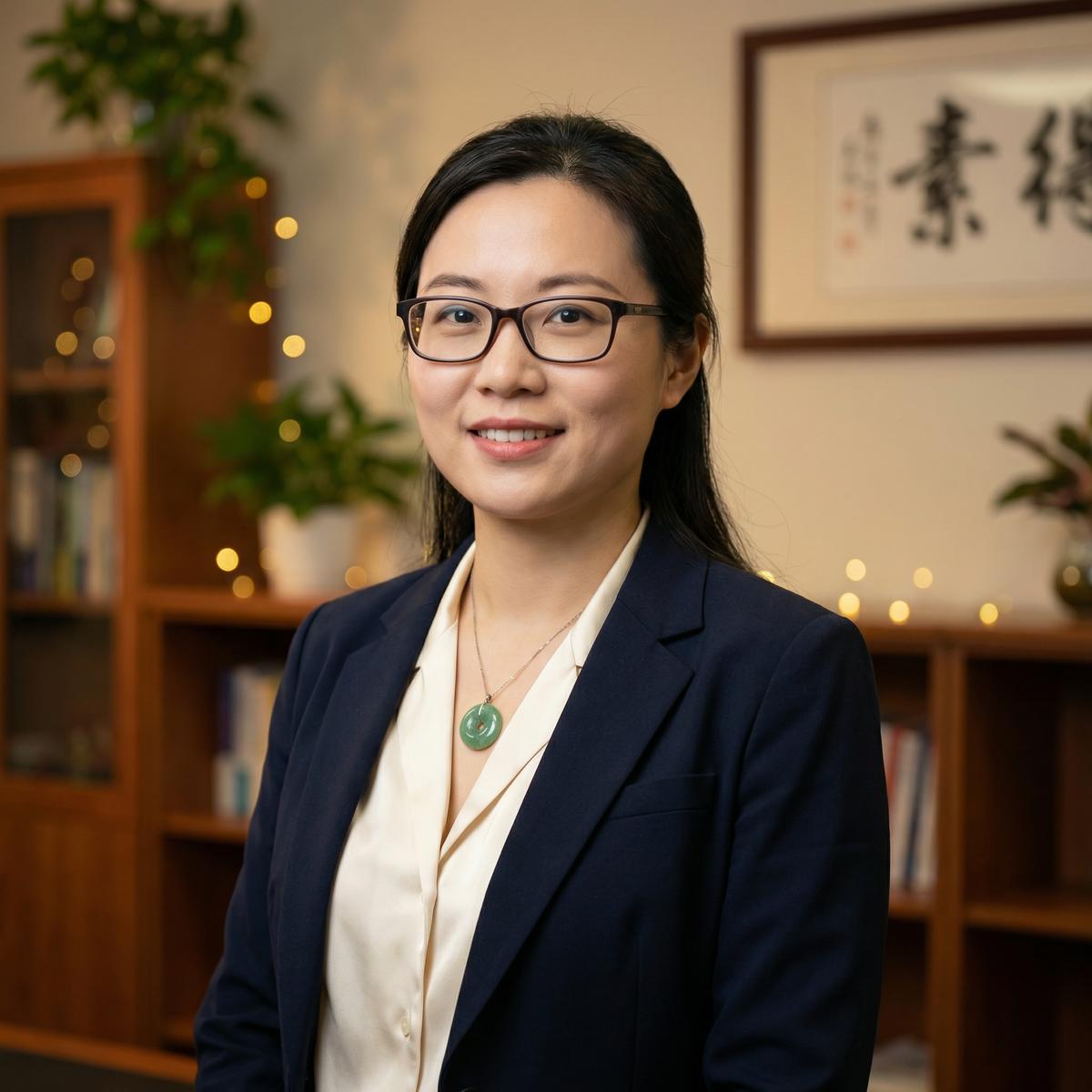 福利导航社区顾问叶知秋